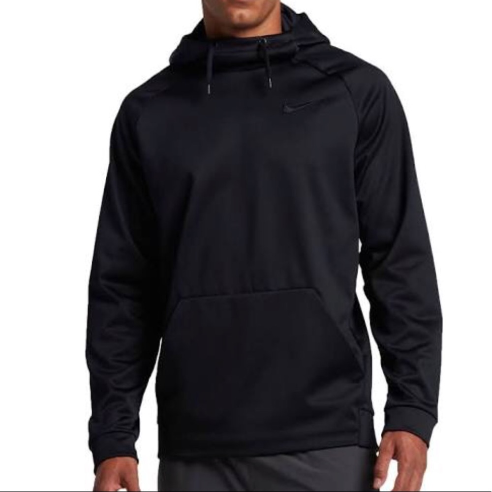NIKE All Black Sweatshirt